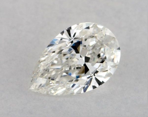 Pear Diamond image