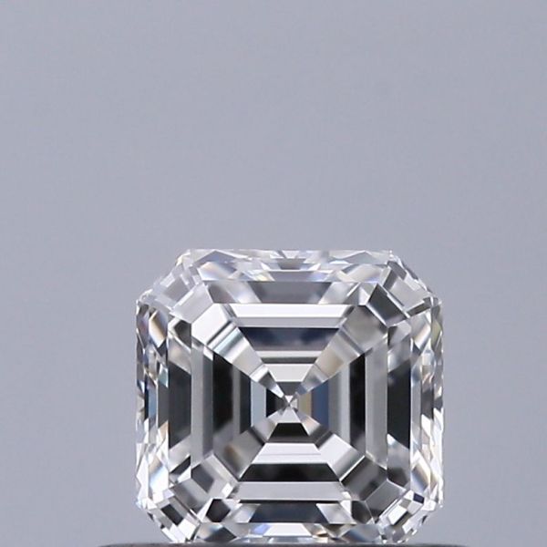 Asscher Diamond image