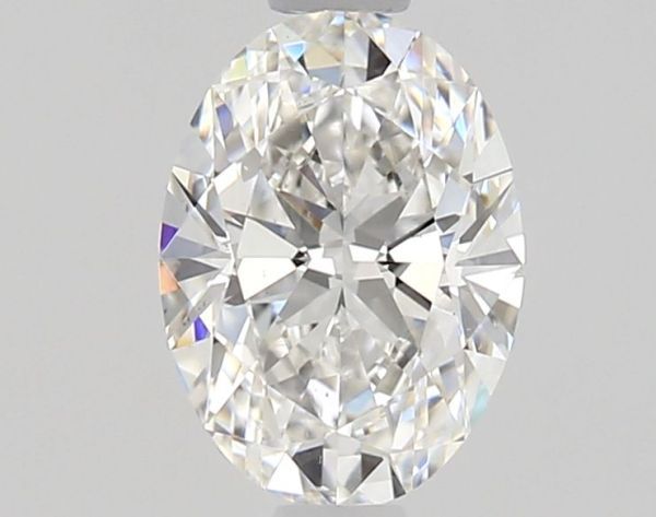 Oval Diamond image
