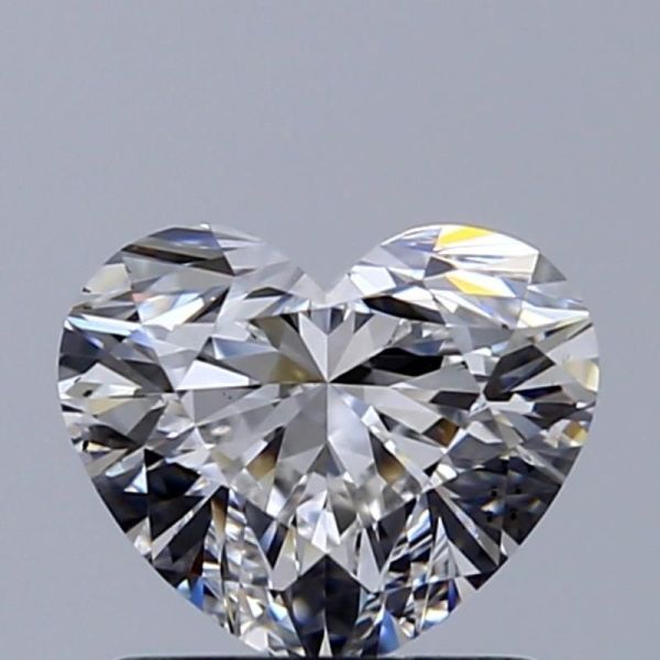 Heart Diamond image