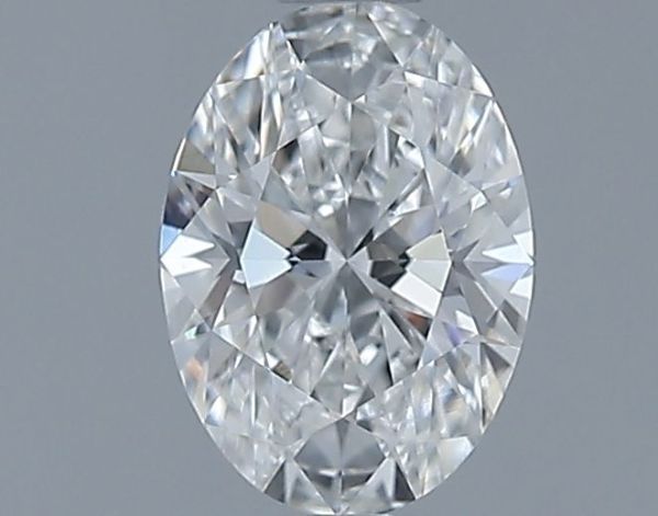 Oval Diamond image
