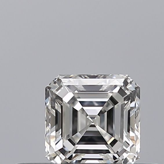 Asscher Diamond image