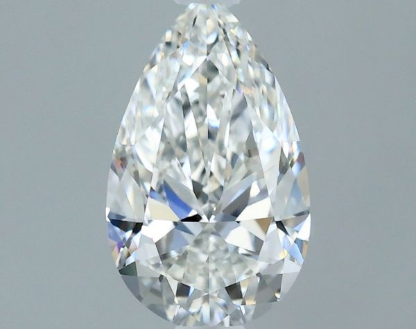Pear Diamond image