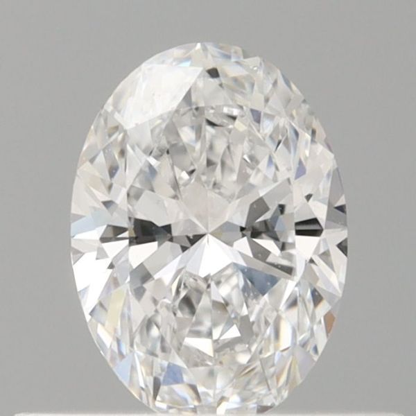 Oval Diamond image