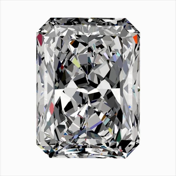 Radiant Diamond image