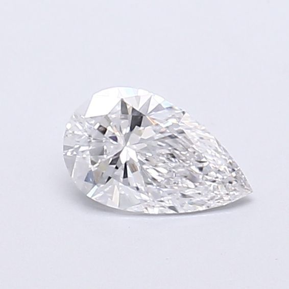 Pear Lab-Grown Diamond image