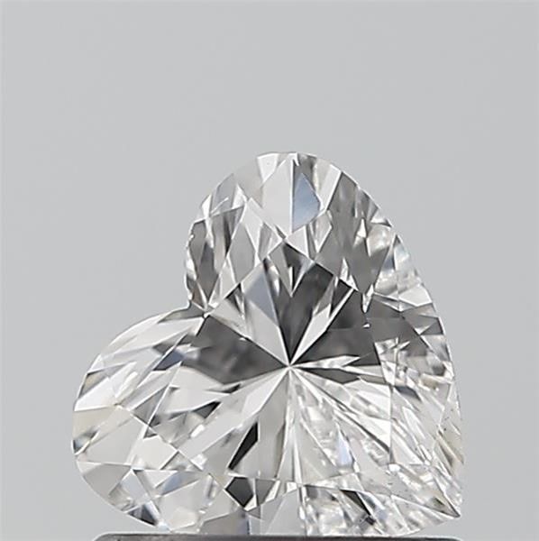 Heart Lab-Grown Diamond image