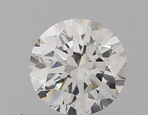 Round Diamond image