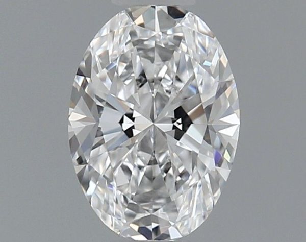 Oval Diamond image