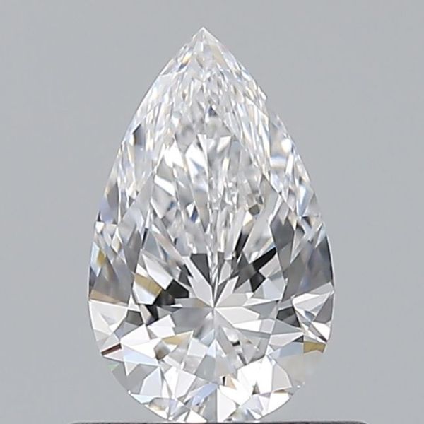 Pear Diamond image