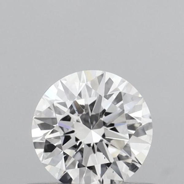 Round Lab-Grown Diamond image