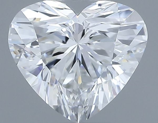Heart Diamond image
