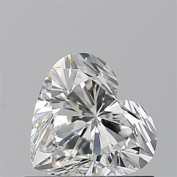 Heart Diamond image