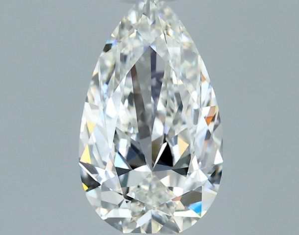Pear Diamond image