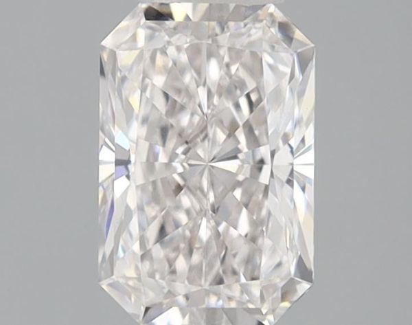 Radiant Lab-Grown Diamond image