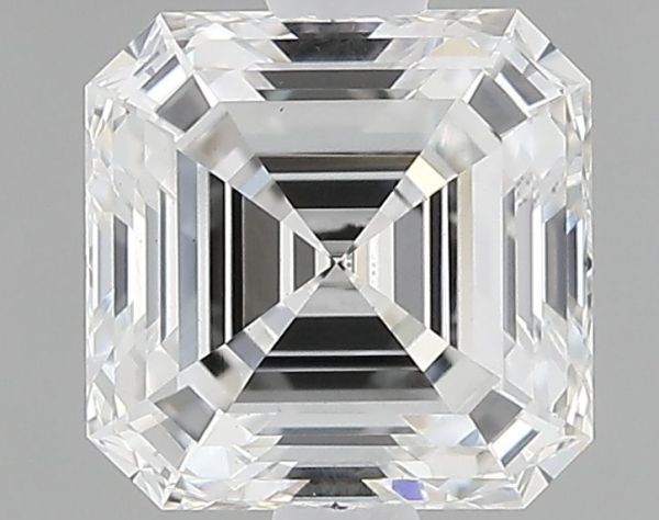 Asscher Lab-Grown Diamond image
