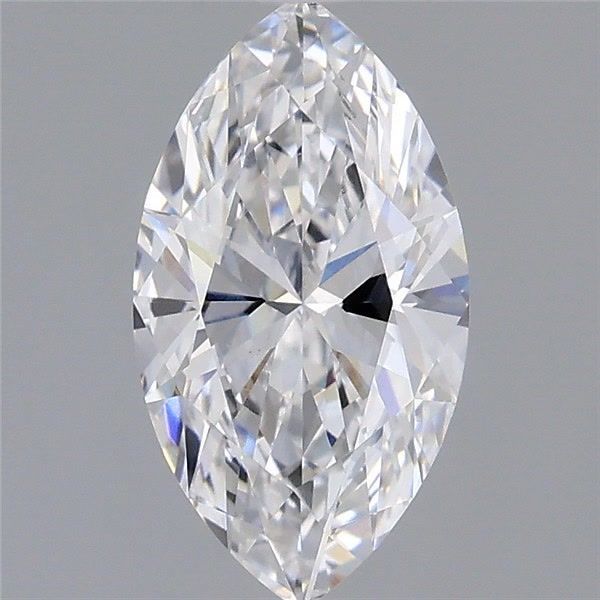 Marquise Lab-Grown Diamond image