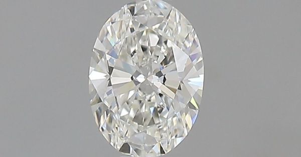 Oval Diamond image