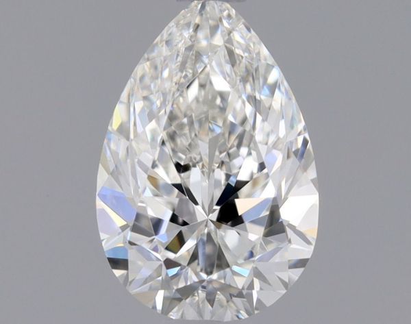 Pear Diamond image