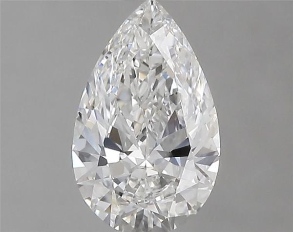 Pear Diamond image