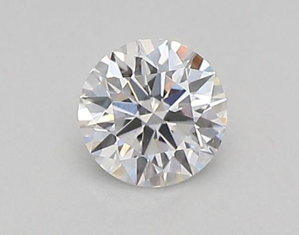 Round Lab-Grown Diamond image