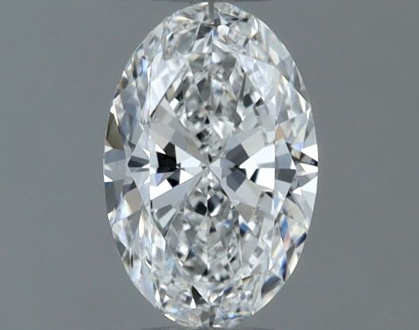 Oval Diamond image