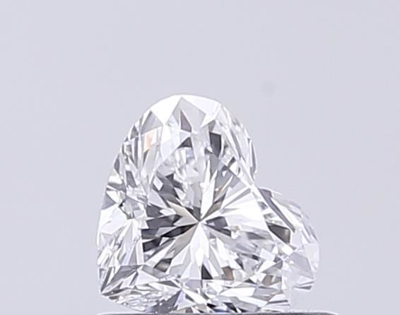 Heart Lab-Grown Diamond image