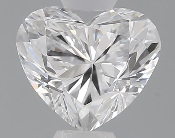 Heart Lab-Grown Diamond image