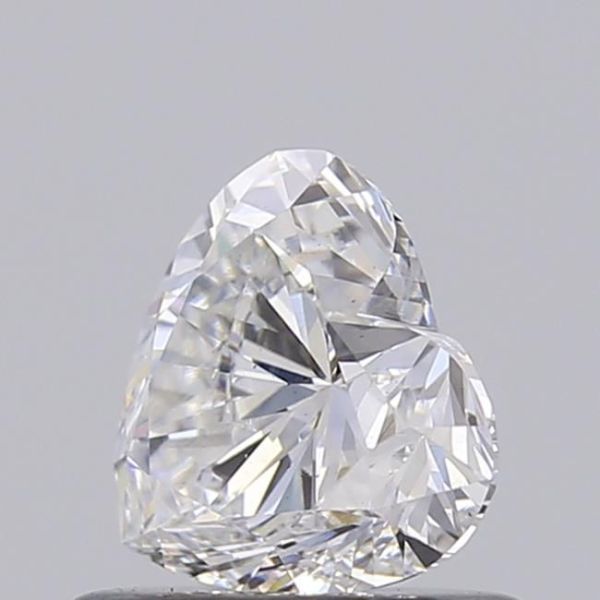 Heart Lab-Grown Diamond image