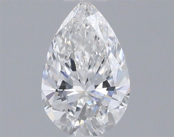 Pear Lab-Grown Diamond image