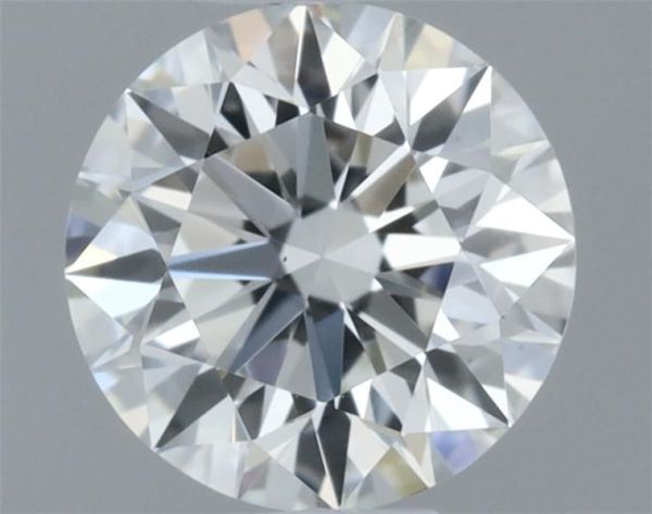 Round Diamond image