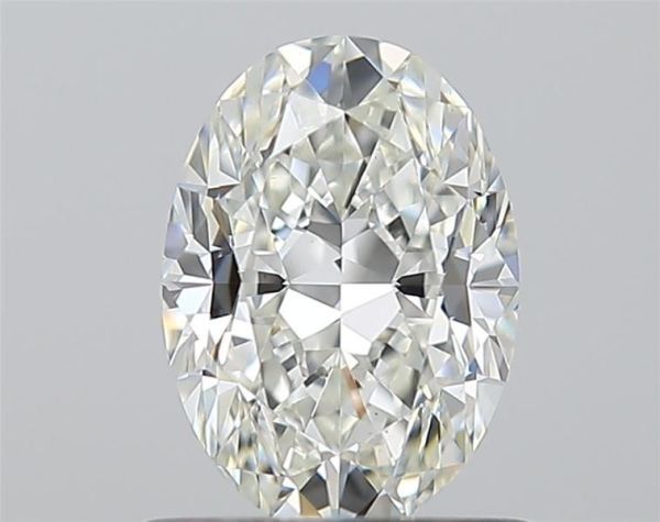 Oval Diamond image