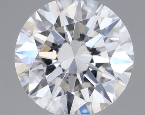 Round Diamond image