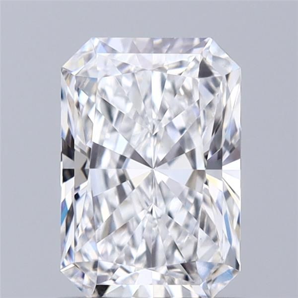 Radiant Lab-Grown Diamond image
