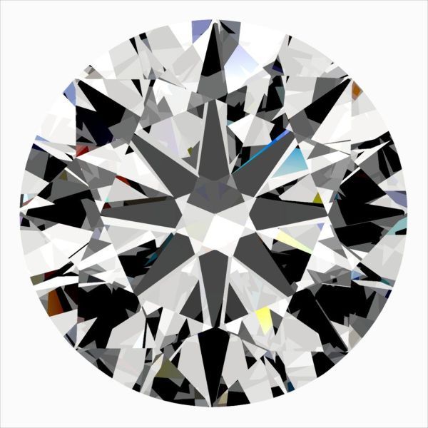 Round Diamond image