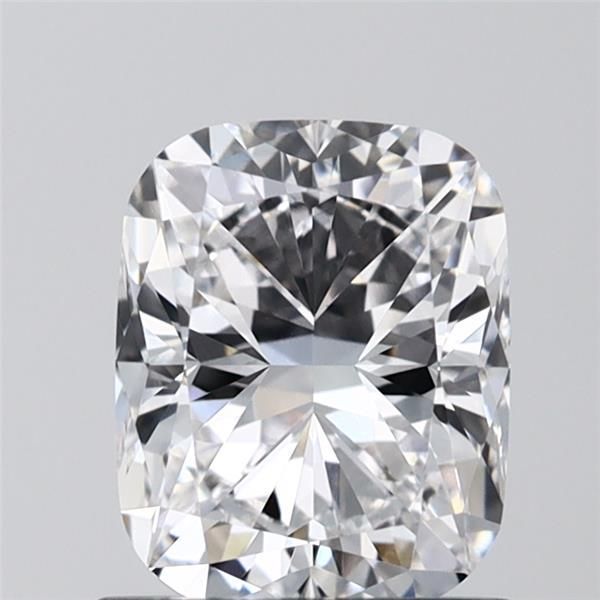Cushion Lab-Grown Diamond image