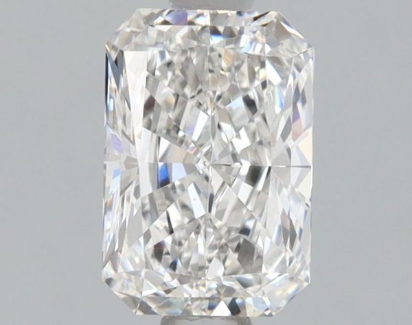 Radiant Lab-Grown Diamond image