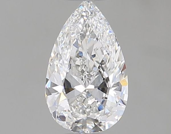 Pear Diamond image