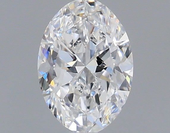 Oval Diamond image