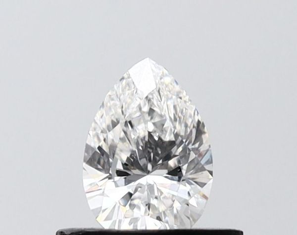 Pear Lab-Grown Diamond image