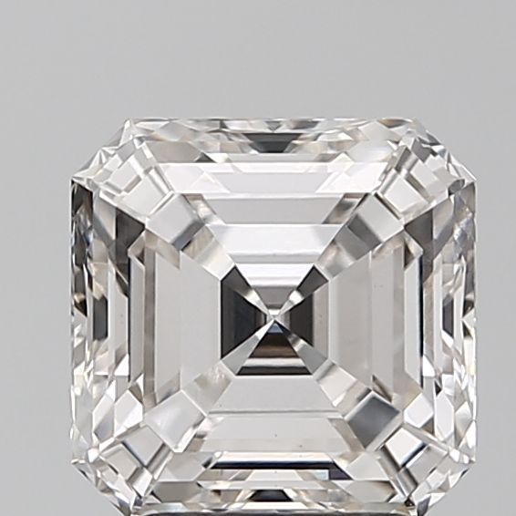 Asscher Lab-Grown Diamond image