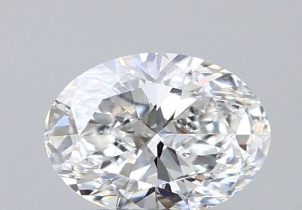 Oval Diamond image