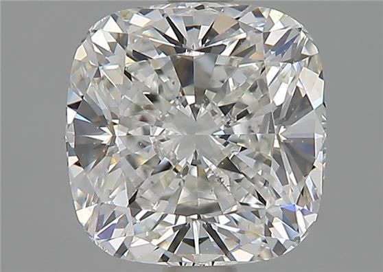 Cushion Diamond image