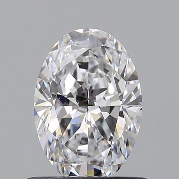 Oval Diamond image