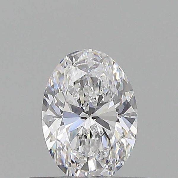 Oval Diamond image