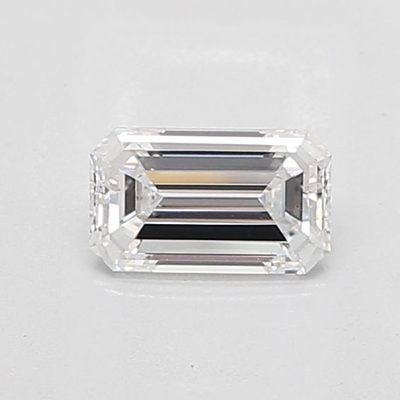 Emerald Lab-Grown Diamond image