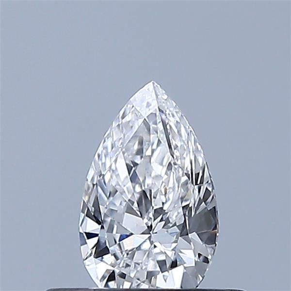 Pear Lab-Grown Diamond image