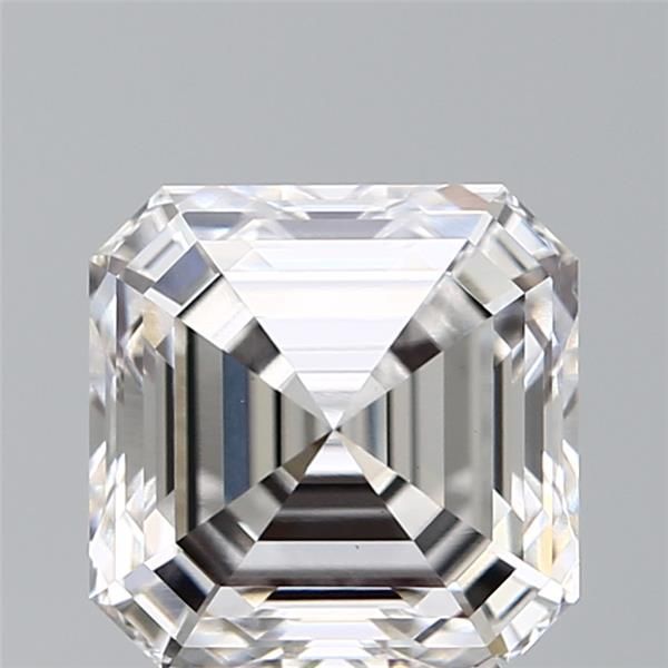 Asscher Lab-Grown Diamond image