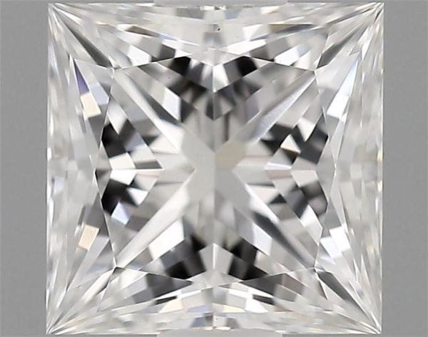 Princess Lab-Grown Diamond image
