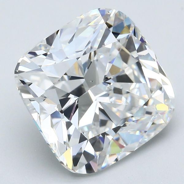 Cushion Diamond image